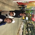 Jelly Belly Warehouse Tour